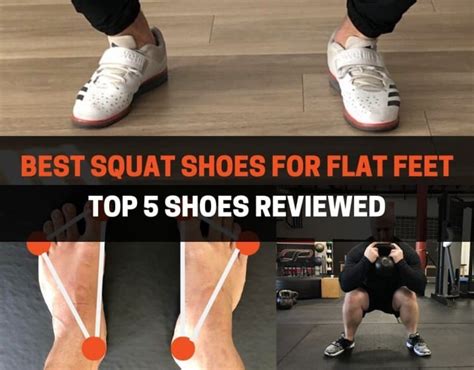 best flat shoes for squatting.